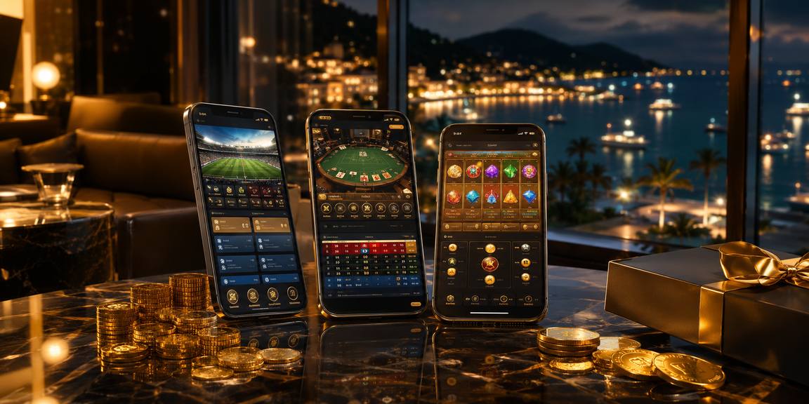 n6666 Chúng Tôi Mang Gì Vào Lobby Casino